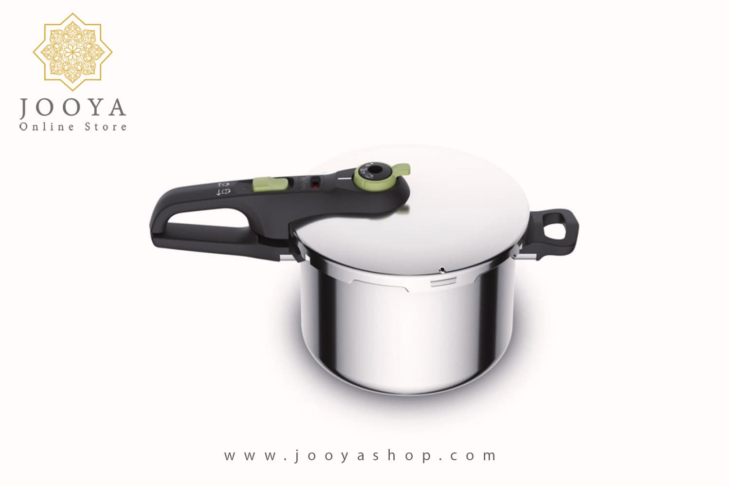 زودپز تفال مدل سکیور ترندی ۸ لیتر