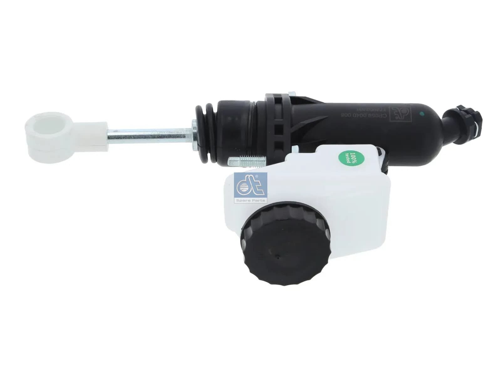 پمپ کلاچ بالا ولوو FH12 – FH13 – FH16 – FMX – FM9 – FM12 – NH12 دیزل تکنیک