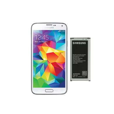 باتری اورجینال گوشی سامسونگ S5 Mini