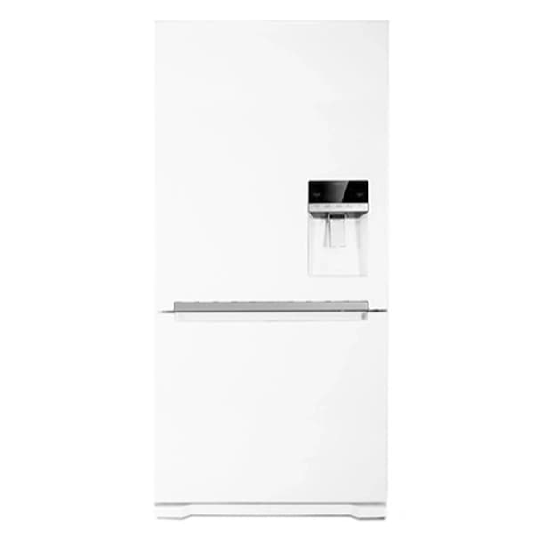 یخچال فریزر دوو سری اولتیمو 28 فوت مدل BMi-20MW سفید