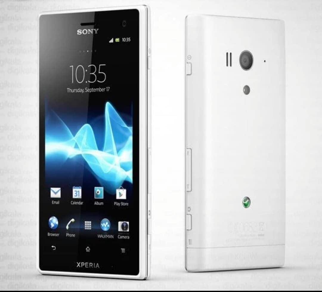 گوشی موبایل سونی اکسپریا آکرو اس|حافظه ۱۶ رم ۲گیگ |بدون رجیستر| استفاده از قطعات| Sony Xperia Acro S