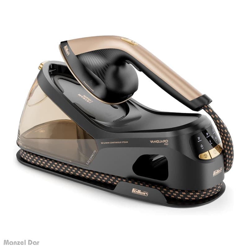 اتو مخزن دار فلر مدل SS700