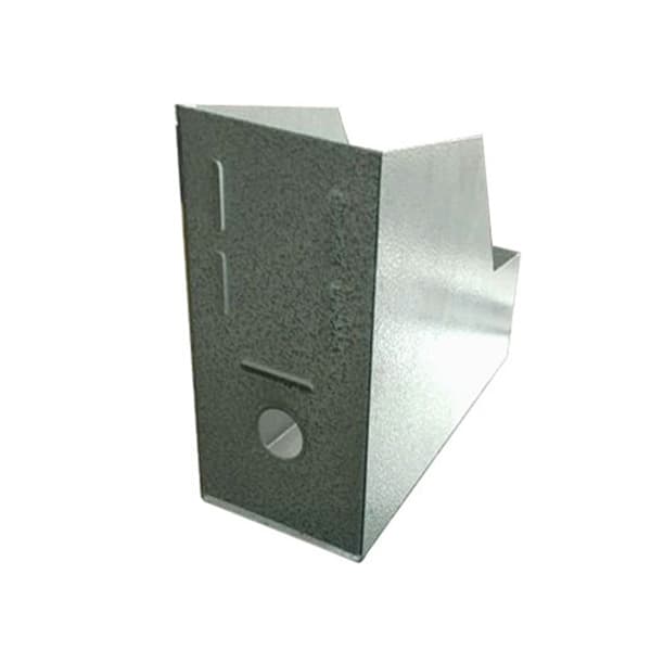 فایل باکس DS مدل فلزی