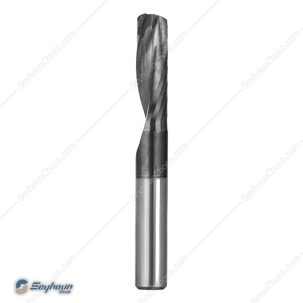 تیغ شیارزن مارپیچ دامار مدل DMSBD6CL19TL50S6Z1