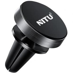 هولدر نیتو مدل NT-NH13 مناسب خودرو از نوع دریچه کولری