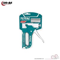 منگنه کوب دستی توتال مدل THT311425
