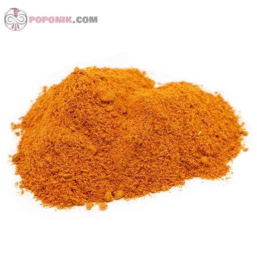 چهار ادویه فرانسوی