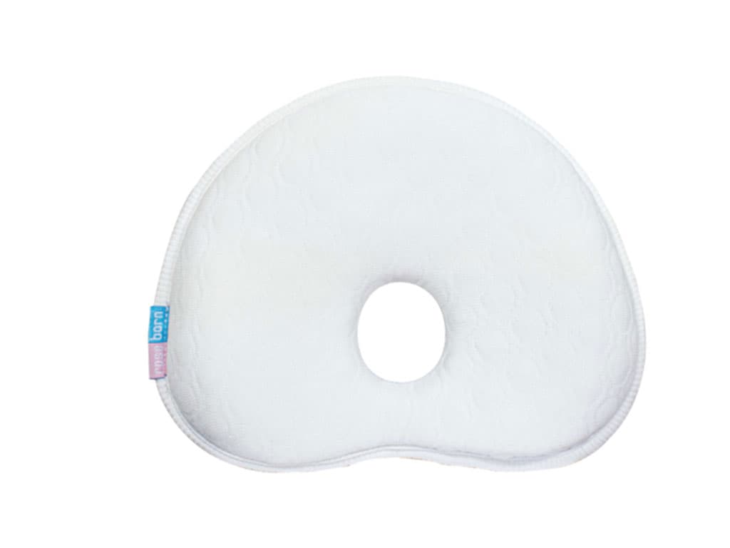 بالش فرم دهی سر سفید(طبی) رزبرن ROSEBORN