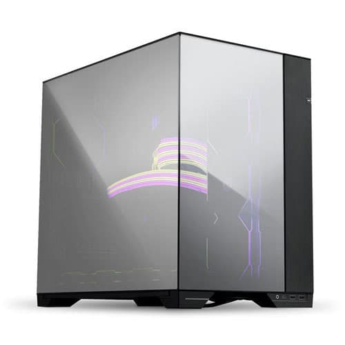 کیس کامپیوتر لیان لی کروم مدل O11 Vision