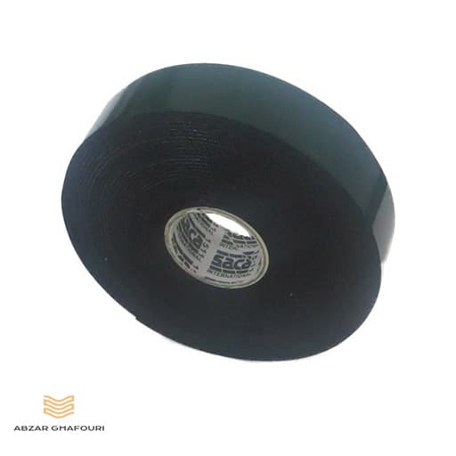 چسب دو طرفه 4 سانتی ساکا SACA