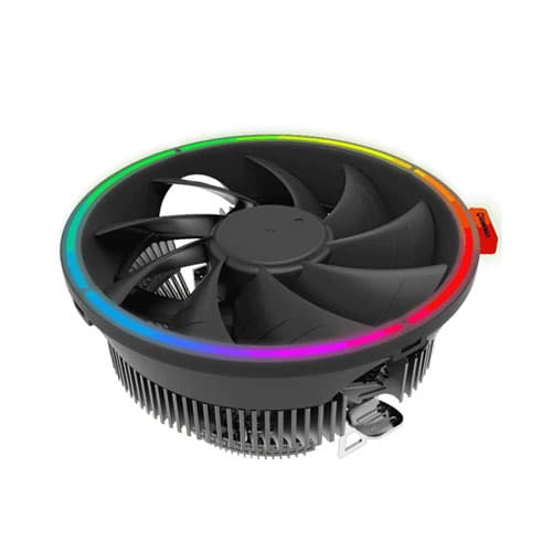 خنک کننده پردازنده گیم مکس مدل Gamma 200 ARGB