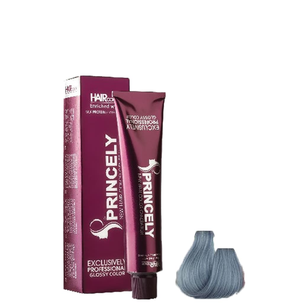 رنگ مو پرنسلی شماره 11.81 اقیانوسی حجم 120 میلی لیتر