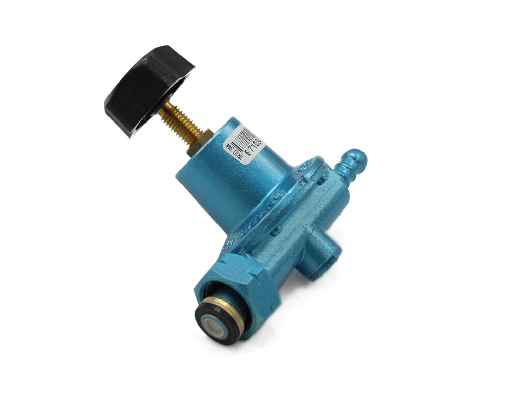 رگلاتور فشار قوی پرسی پارس رگلاتور A601