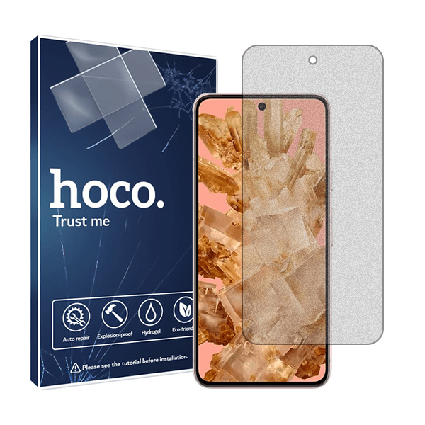 گلس گوشی مات گوگل Pixel 8 هوکو مدل HyMTT