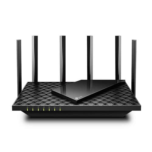 روتر دوبانده تی پی لینک مدل Archer AX72