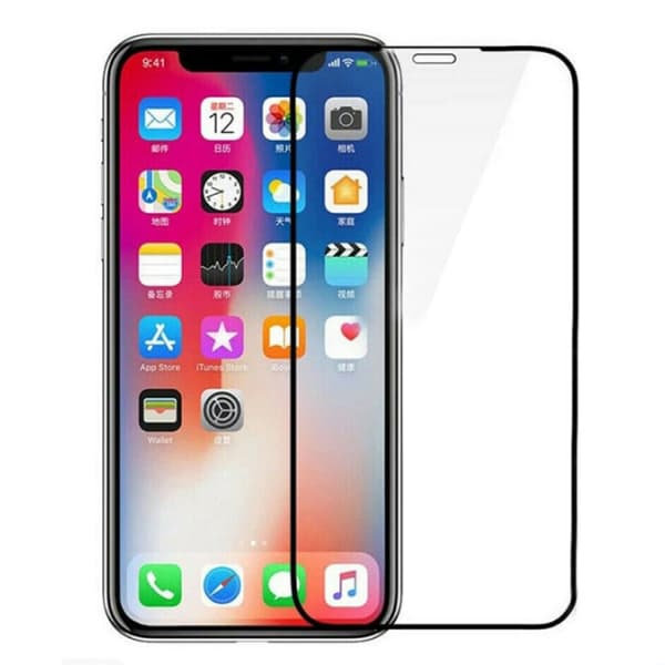 گلس فول سرامیکی آیفون XS Max /11 Pro Max