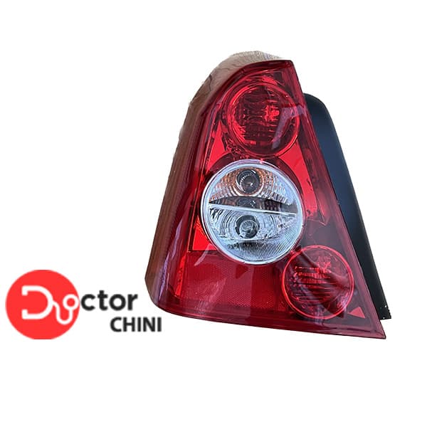 چراغ خطر عقب چپ ام وی ام 530