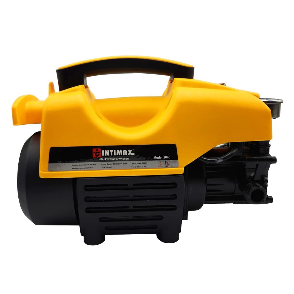 کارواش و سم پاش دینامی خانگی 3000 وات 200 بار برند این تی مکس مدل 2040 ارسال با پست