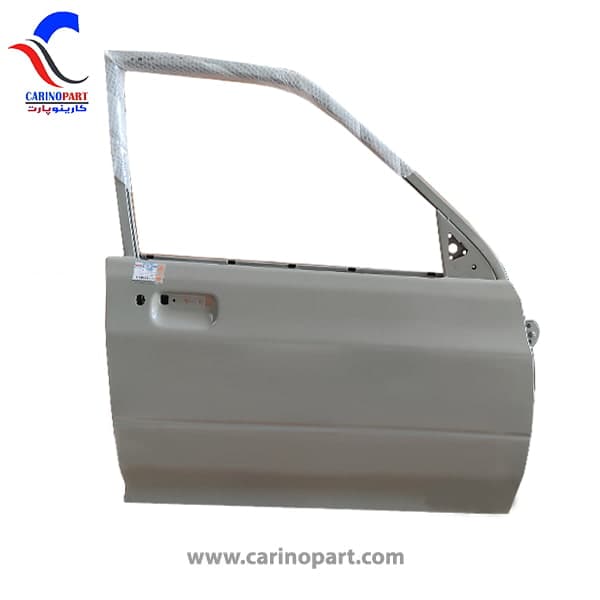 درب جلو راست پراید 131 سایپا یدک - ایران