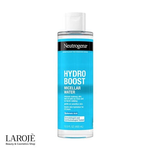 میسلار واتر آبرسان نوتروژنا Neutrogena