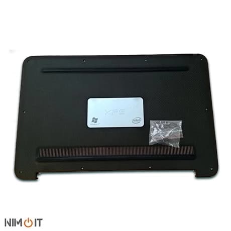 قاب کف لپ تاپ DELL XPS 13 L322X