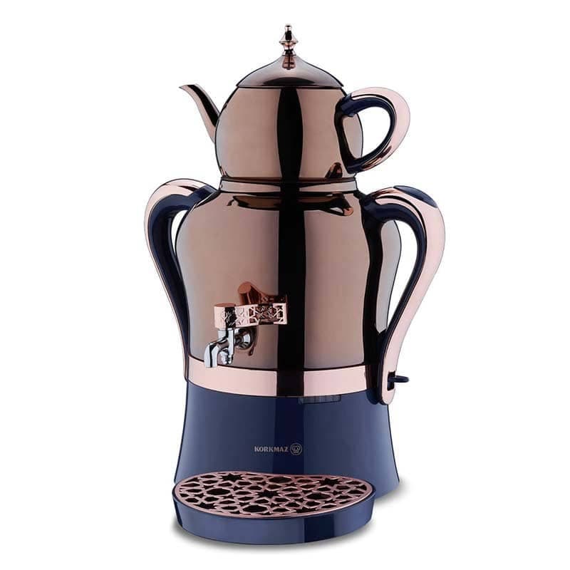 سماور برقی کرکماز Hanedan A843