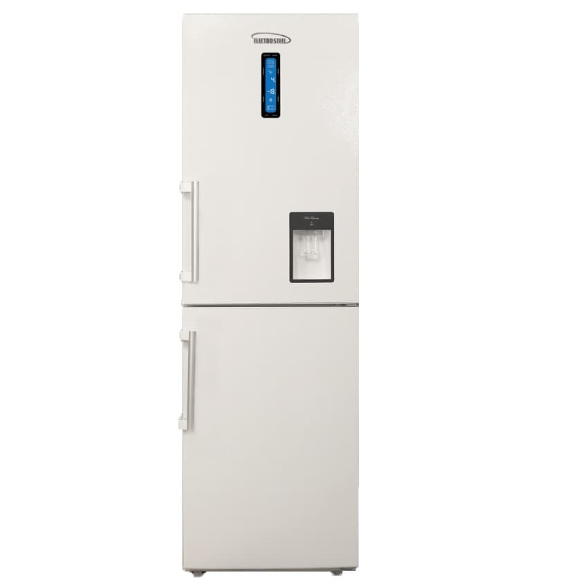 یخچال فریزر الکترواستیل مدل ES27 سری استار رنگ سفید