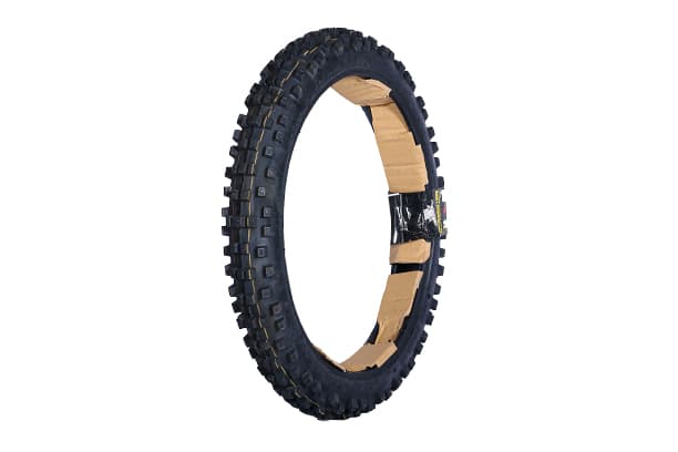 لاستیک موتور کراس برند VEERUBBER سایز 17-70/100