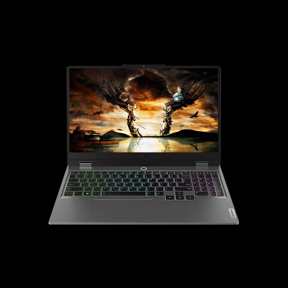 لپ تاپ لنوو LOQ 2024-AB i7-13650HX/32GB D5/1TB/RTX 4050 6GB/FHD