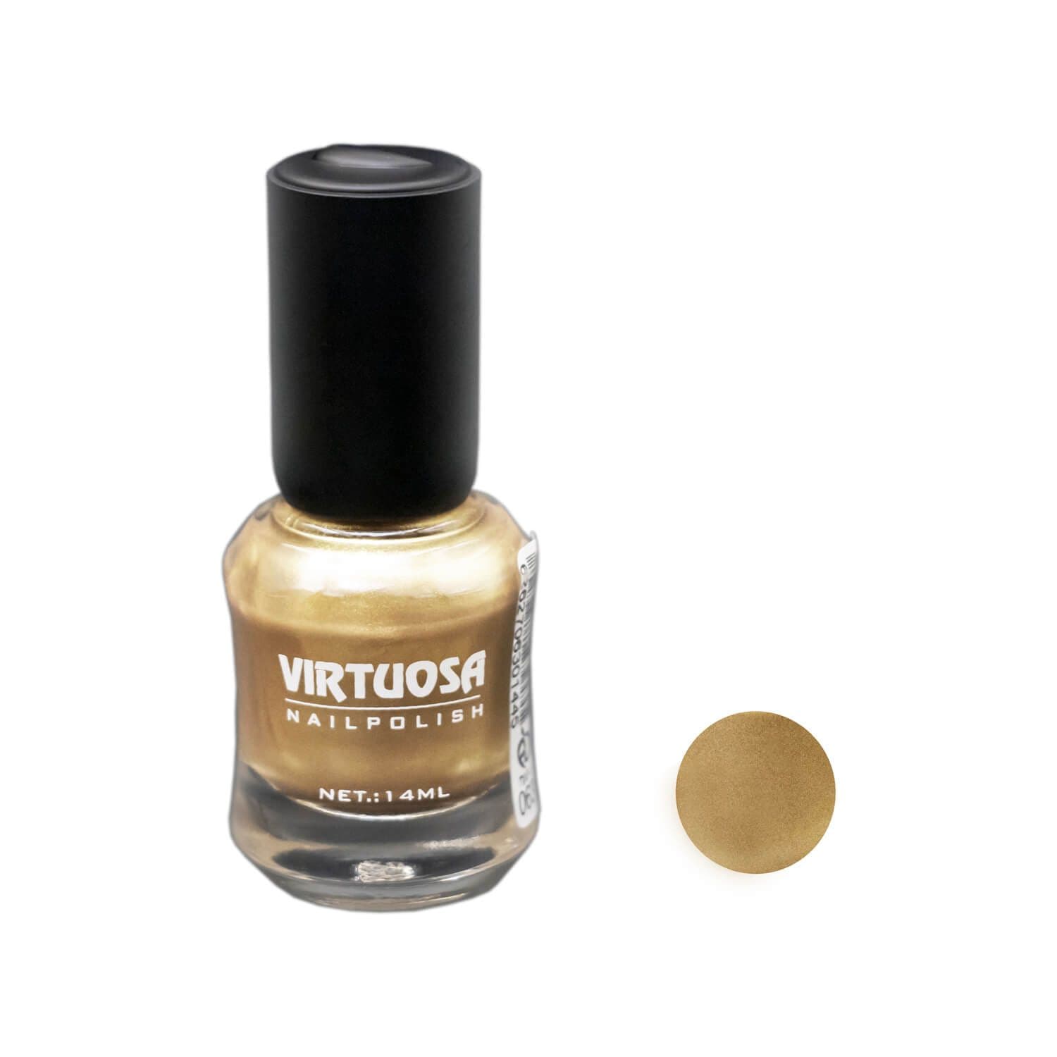 لاک ناخن ورتوسا شماره 63