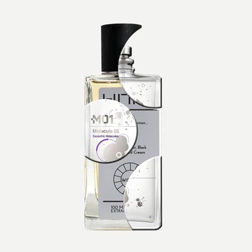 عطر مولکول Molecule 01