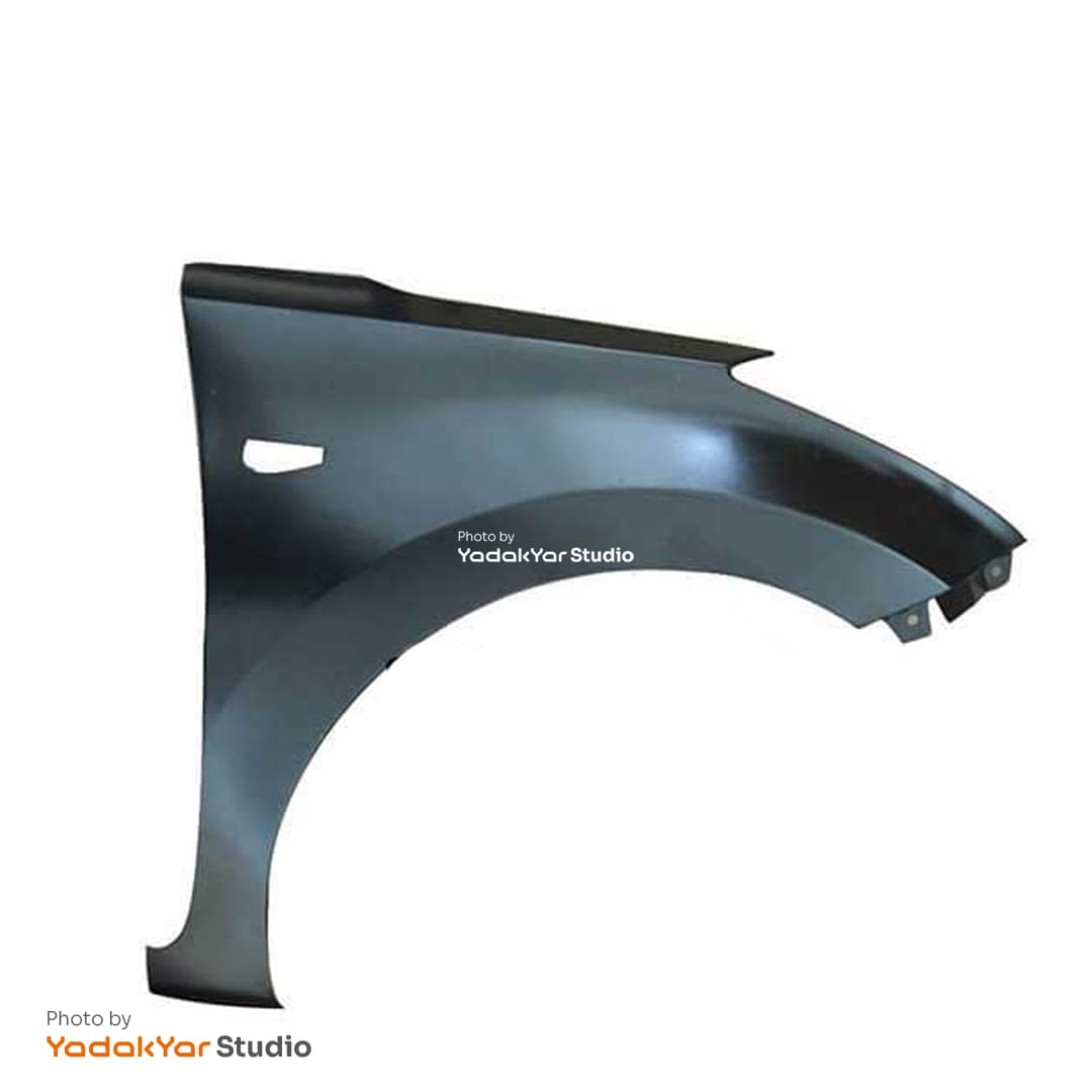 گلگیر هیوندای ورنا جلو راست تایوان