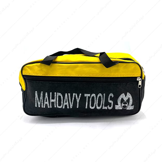 کیف ابزار سایز کوچک برند مهدوی