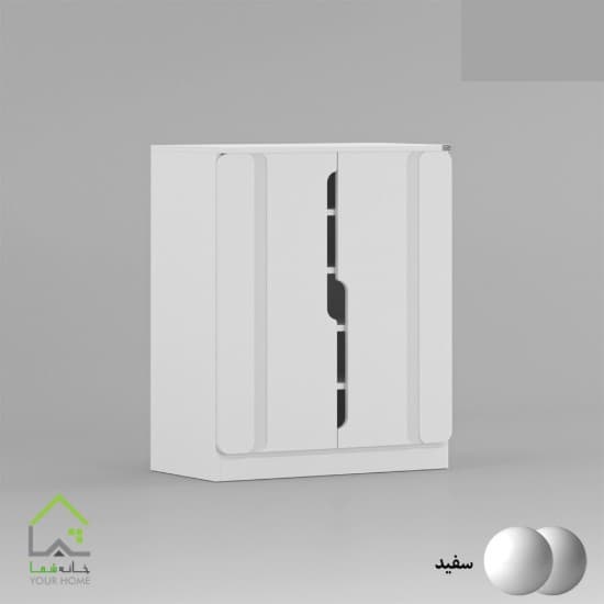 جاکفشی ساده و کاربردی دسته cnc