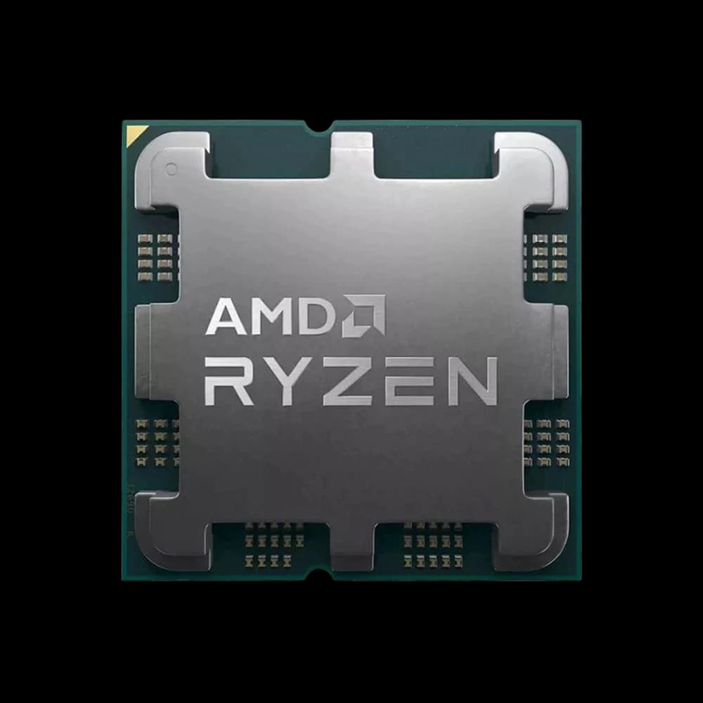 پردازنده ای ام دی Ryzen 9 7950X3D BOX