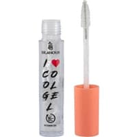 ژل لیفت کننده ابرو برانوس کول مدل ریملی صورتی