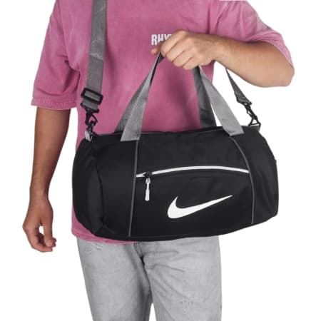 ساک ورزشی خلبانی مدل 2226-SPORT NIKE