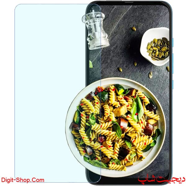 گلس وان فیوژن پلاس موتورولا Motorola