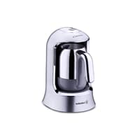 قهوه ساز ترک کرکماز A860 نقره ای کروم