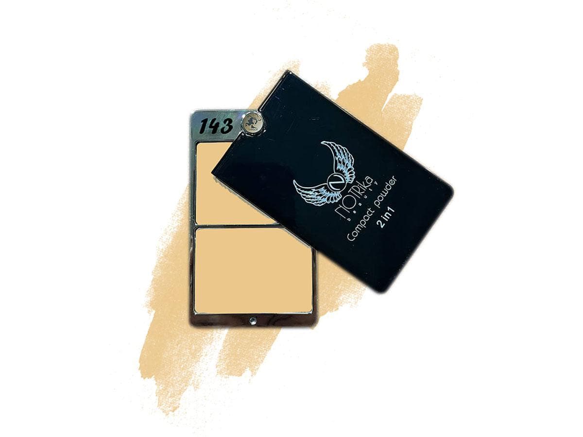 پنکیک دو کاره نوتریکا (NOTRIKA) مدل DIAMOND شماره 143