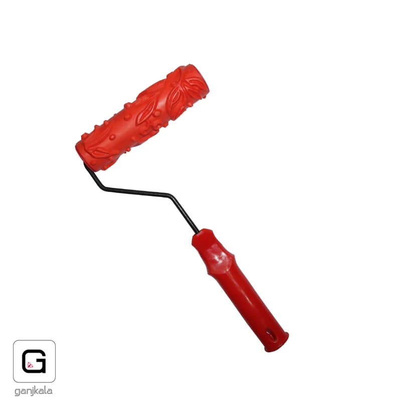 غلطک تکسچر سخت 18 سانت کد 144T