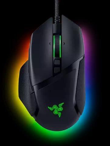 موس Razer Basilisk V3