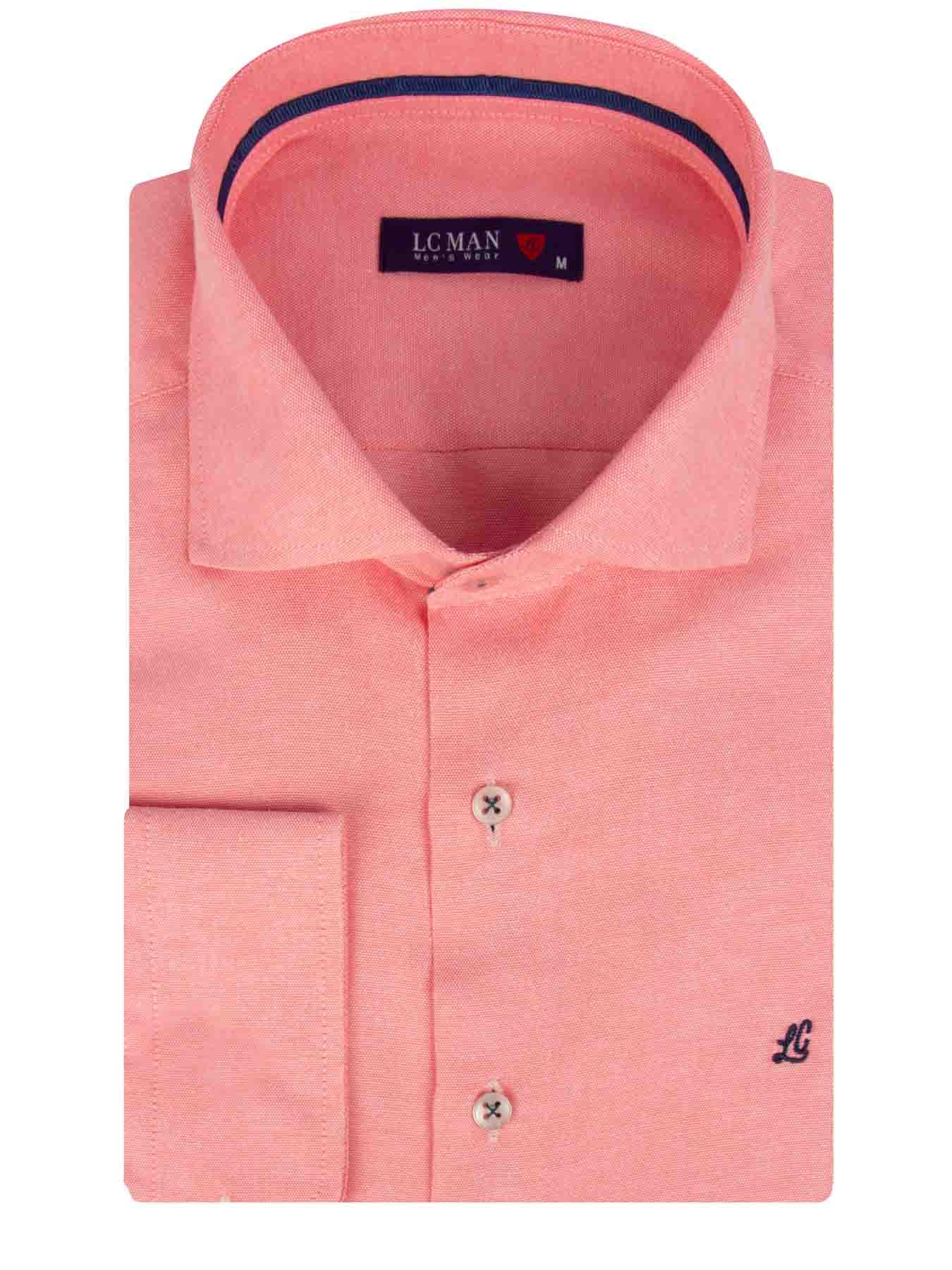 پیراهن ال سی من 045