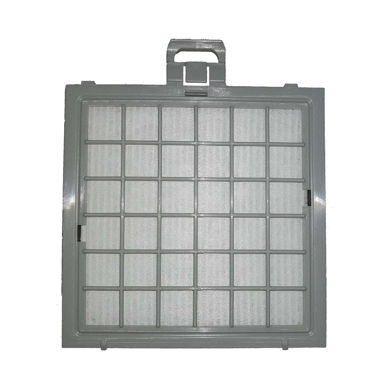 فیلتر جاروبرقی کد 001 مناسب برای جاروبرقی بوش و زیمنس