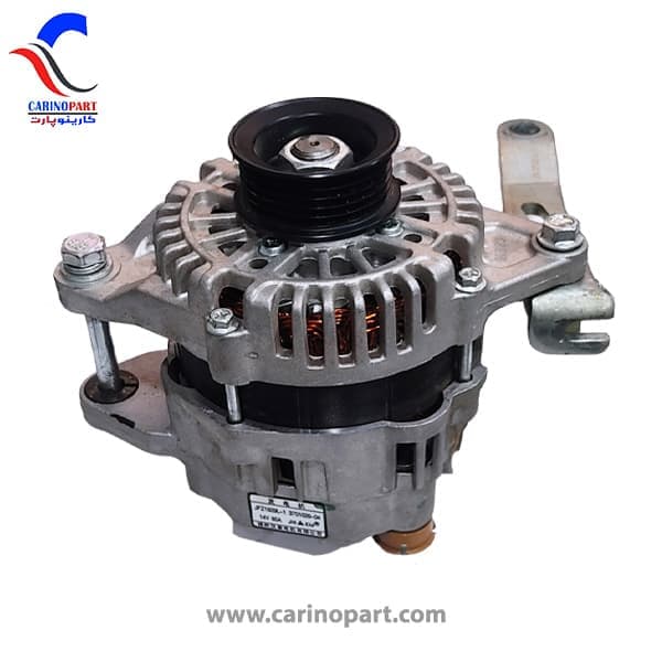 دینام اصلی آریو