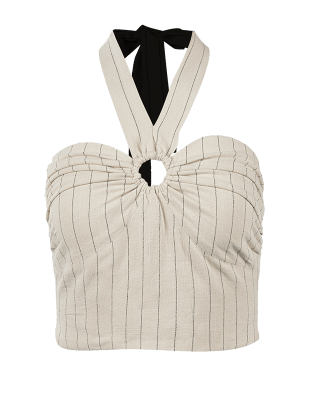 تاپ زنانه مدل 202656