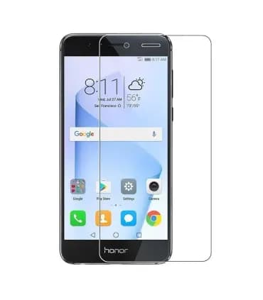 برچسب گلس ضد ضربه Huawei 5C