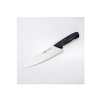چاقو سرآشپز پیرگه Ecco مشکی 19 سانتی