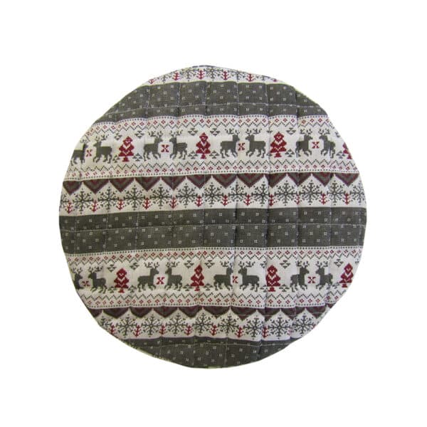 پاتریکا دم کنی طرح گوزن کوچک