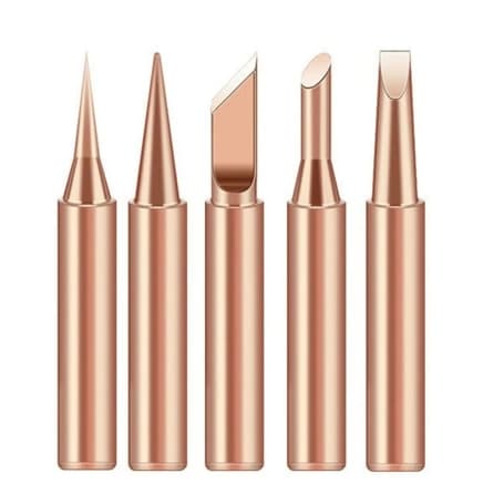 ست 5 تایی سرهویه هیتری C900M-T